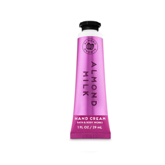 Almond Milk Hand Cream 29mL
