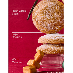 Vanilla Bean Noel Hand Cream 29mL