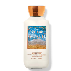At the Beach Daily Nourishing Body Lotion 236mL