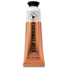 Coconut Milk Hand Cream 29mL