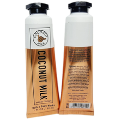 Coconut Milk Hand Cream 29mL