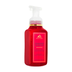Strawberry Pound Cake Gentle Foaming Hand Soap 259mL