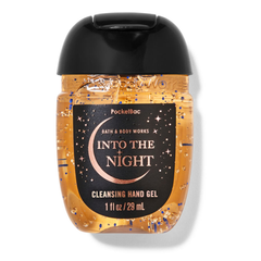 Into the Night PocketBac Cleansing Hand Gel 29mL