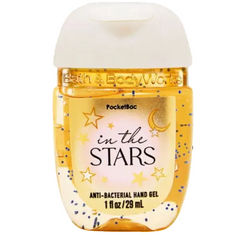 In the Stars PocketBac Hand Sanitizer 29mL