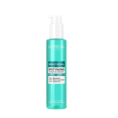 L'Oréal Paris Bright Reveal Spot Fading Serum-In-Cleanser 150mL