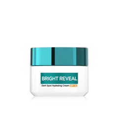 L'Oréal Paris Bright Reveal Anti-Spot Cream SPF50 50mL