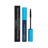 MAC Extended Play Gigablack Lash Mascara Noir Intense 5.7g