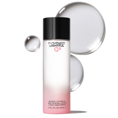MAC Lightful C3 Radiant Hydration Skin Renewal Lotion 140mL