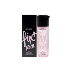 MAC Prep Plus Prime Fix Plus Finishing Mist Makeup - Rose 100mL