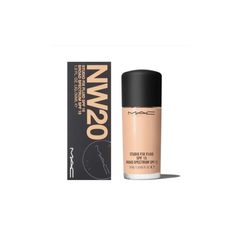 MAC Studio Fix Fluid Foundation SPF15 #Nw20 30mL
