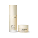 MAC Hyper Real Skin Duo: Hyper Real Serumizer 30mL and Hyper Real Balm 15mL
