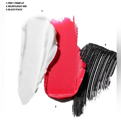 MAC Lashes to Lip Kit: PINK