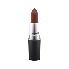 MAC Powder Kiss Lipstick 3g - 927 Turn To The Left