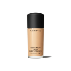 MAC Studio Fix Fluid Foundation SPF 15 #Nc15 30mL