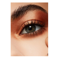 MAC Eye Shadow (Amber Lights) Frost 1.5mL