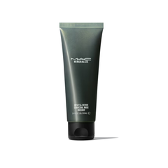 MAC Mineralize Reset & Revive Charcoal Mask 100mL