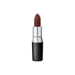 MAC Lipstick Matte 3g - double fudge