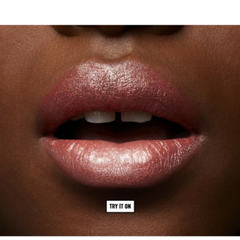 MAC Frost Lipstick SELENA LA REINA Collection 3g - Inolvidable