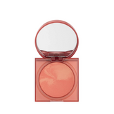 Huda Beauty Glowish Cheeky Vegan Blush Powder - Healthy Peach 2.5g