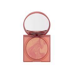 Huda Beauty Glowish Cheeky Vegan Blush Powder - Milky Rose 2.5g