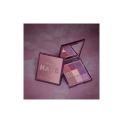Huda Beauty Nude Obsessions Eyeshadow Palette - Purple Haze