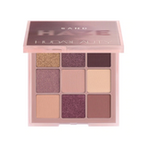 Huda Beauty Obsessions Eyeshadow Palette - Sand Haze