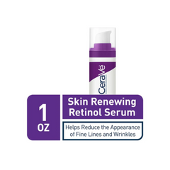 CeraVe Skin Renewing Retinol Serum 30mL