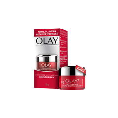Olay Regenerist Microsculpting Mini Moisturizer (non SPF) 10g