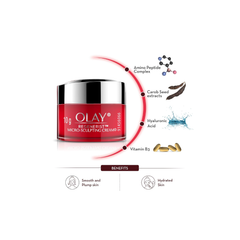 Olay Regenerist Microsculpting Mini Moisturizer (non SPF) 10g
