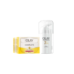 Olay Complete Daily Hydration Day & Night Set – 50 ml + 50 ml