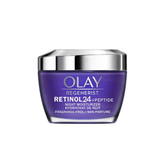 Olay Regenerist Retinol24 + Peptide Night Moisturizer