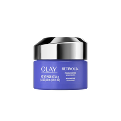 Olay Regenerist Retinol24 + Peptide Night Moisturizer