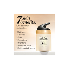 Olay Total Effects Face Moisturizer Original 50mL
