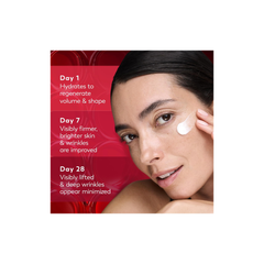 Olay Regenerist Micro-Sculpting Cream Moisturizer (Fragrance Free) 50mL