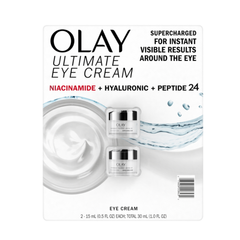 Olay Ultimate Niacinamide + Hyaluronic + Peptide 24 Eye Cream 28g
