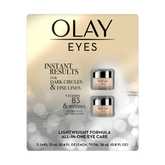 Olay Ultimate Eye Cream Wrinkles and Puffiness 13mL Each