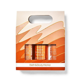 Warm Vanilla Sugar Mini Gift Set