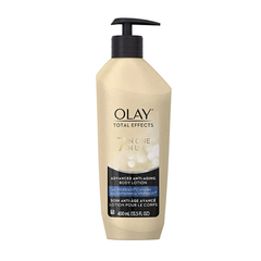 Olay Total Effects 7‑in‑1 Body Lotion 400mL