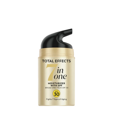 Olay Total Effects Anti‑Aging Moisturizer SPF 30 50 ml