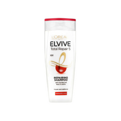 L'Oréal Paris Elvive Total Repair 5 Repairing Shampoo 175mL