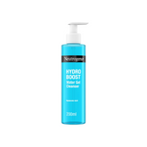 Neutrogena® Hydro Boost Water Gel Cleanser 200mL