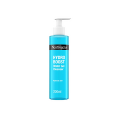 Neutrogena® Hydro Boost Water Gel Cleanser 200mL