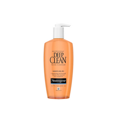 Neutrogena® Deep Clean Facial Cleanser 200mL