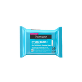 Neutrogena® Hydro Boost Ultra-Soft Micellar Cleansing Wipes, 25 Count