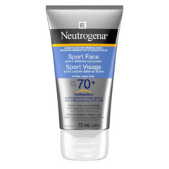 Neutrogena® Sport Active Defense Sunscreen Lotion SPF 70+ 73mL