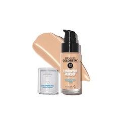 Revlon ColorStay Longwear Makeup SPF 20 Normal/Dry Skin 30mL