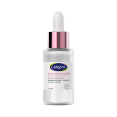 Cetaphil Bright Healthy Radiance Perfecting Serum with Antioxidant C and Advanced Peptides 30mL