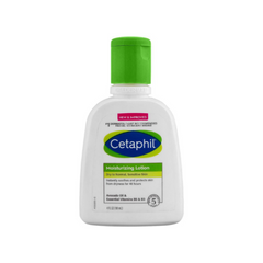 Cetaphil Moisturizing Lotion Dry To Normal, Sensitive Skin