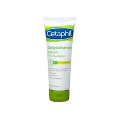 Cetaphil Daily Advance Ultra Hydrating Lotion Face & Body Moisturizer