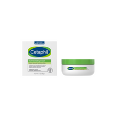 Cetaphil Rich Hydrating Cream Dry & Sensitive (Night Cream) 48g